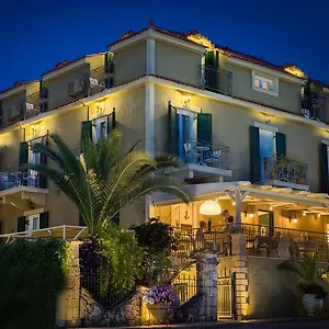 2* Hotel Captain's House