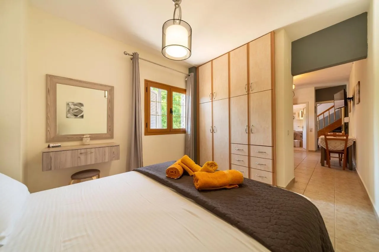 Helen'S Studios & Apartments Skala  Resort Skala (Kefalonia)