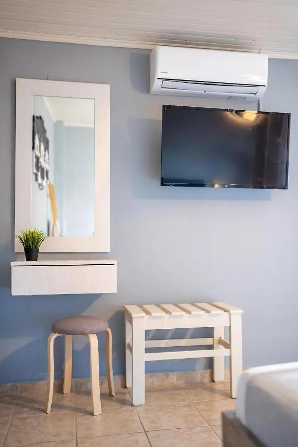 Helen'S Studios & Apartments Skala  Greece