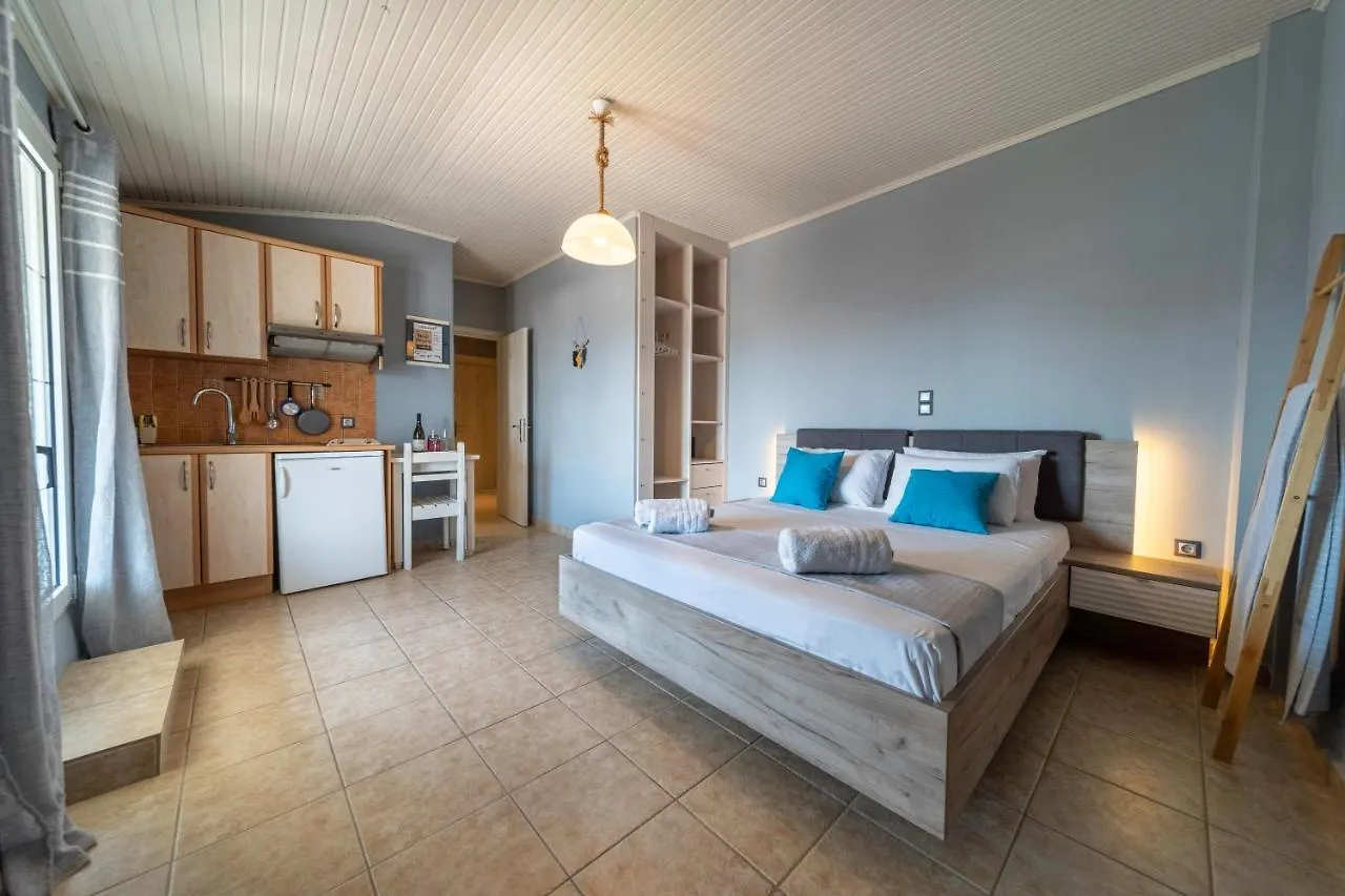 Helen'S Studios & Apartments Skala  Resort Skala (Kefalonia)