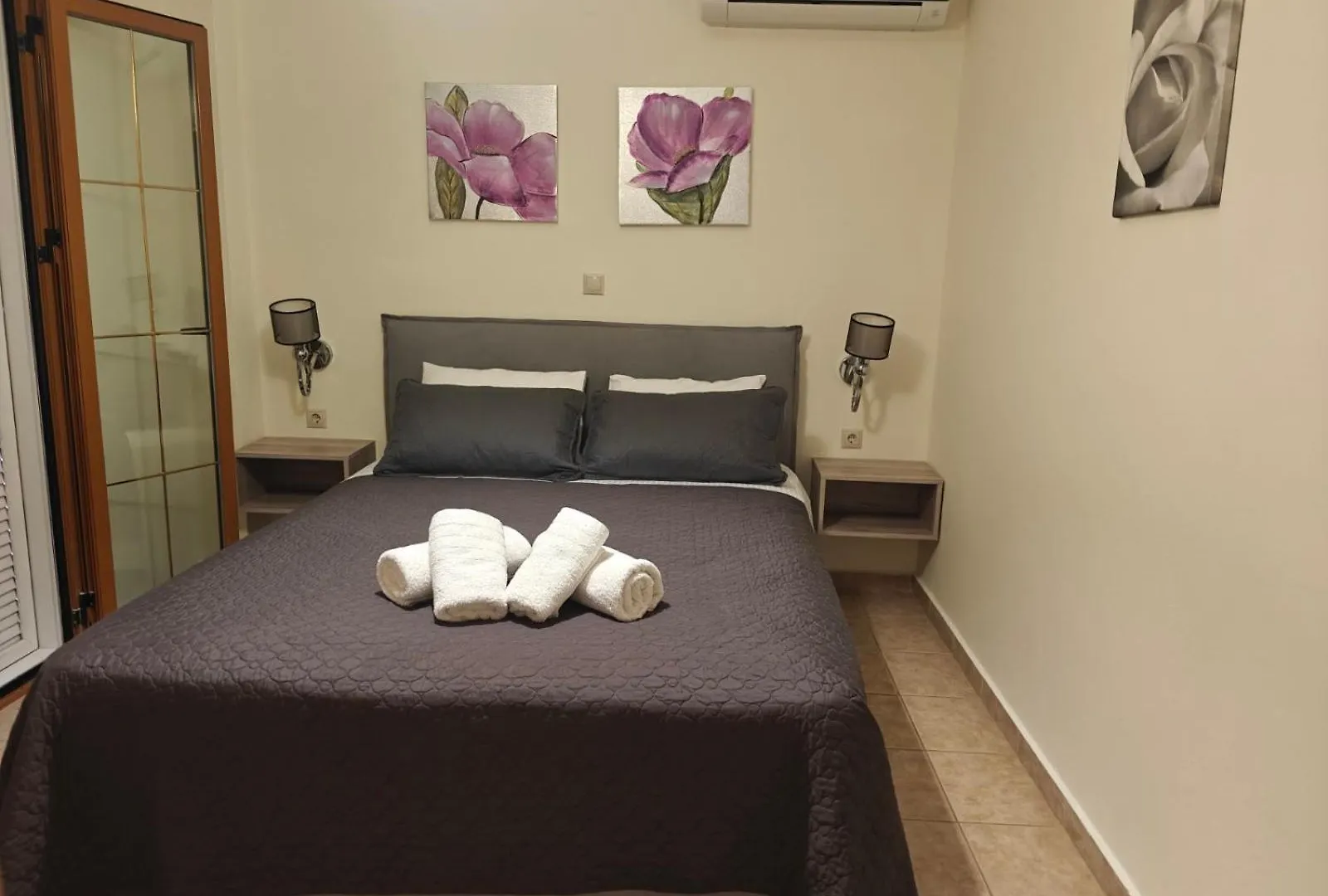 Resort Helen'S Studios & Apartments Skala