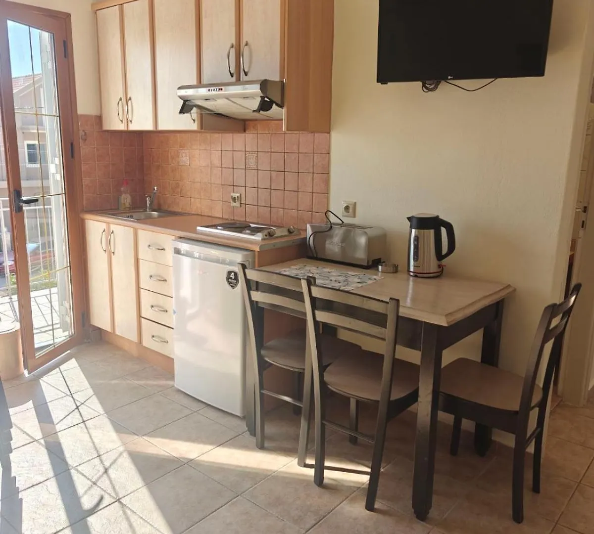 Helen'S Studios & Apartments Skala  Resort Skala (Kefalonia)