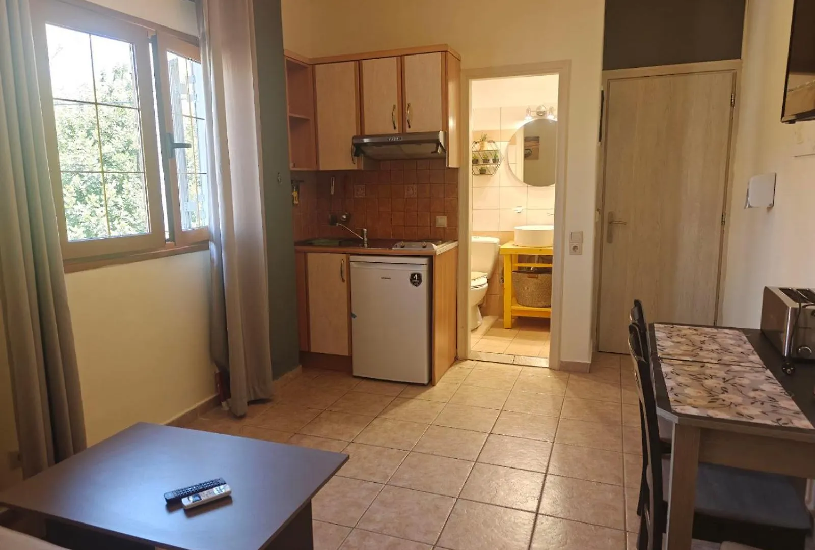Helen'S Studios & Apartments Skala  Greece