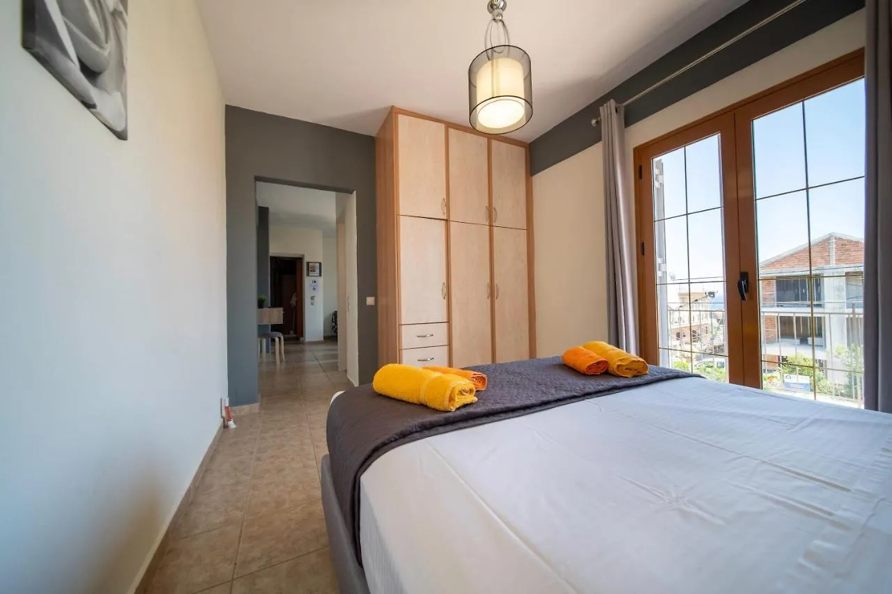 Helen's Studios&Apartments Skala  0*, Skala (Kefalonia) Grecia