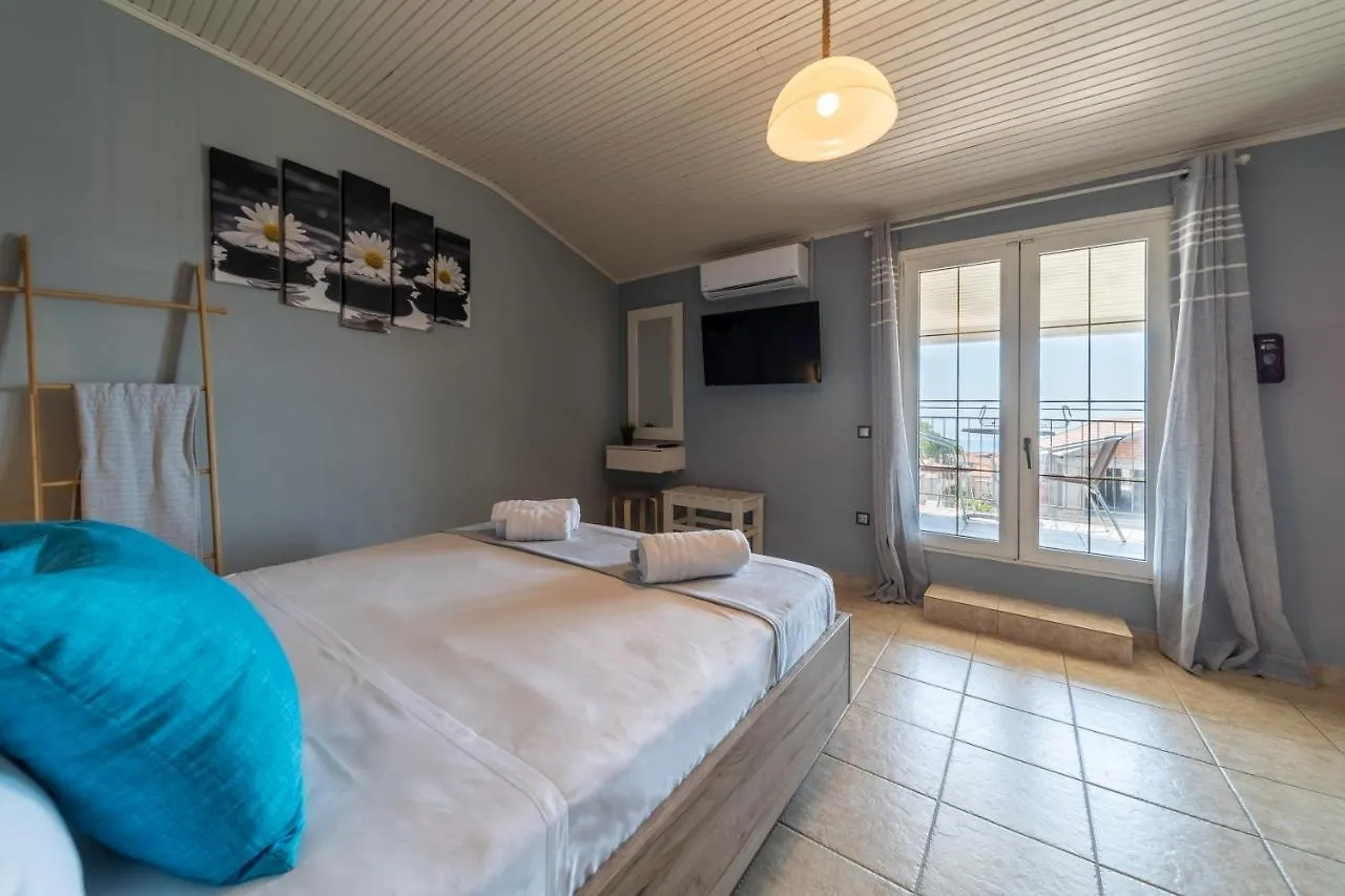 Helen's Studios&Apartments Skala  Resort Skala (Kefalonia)