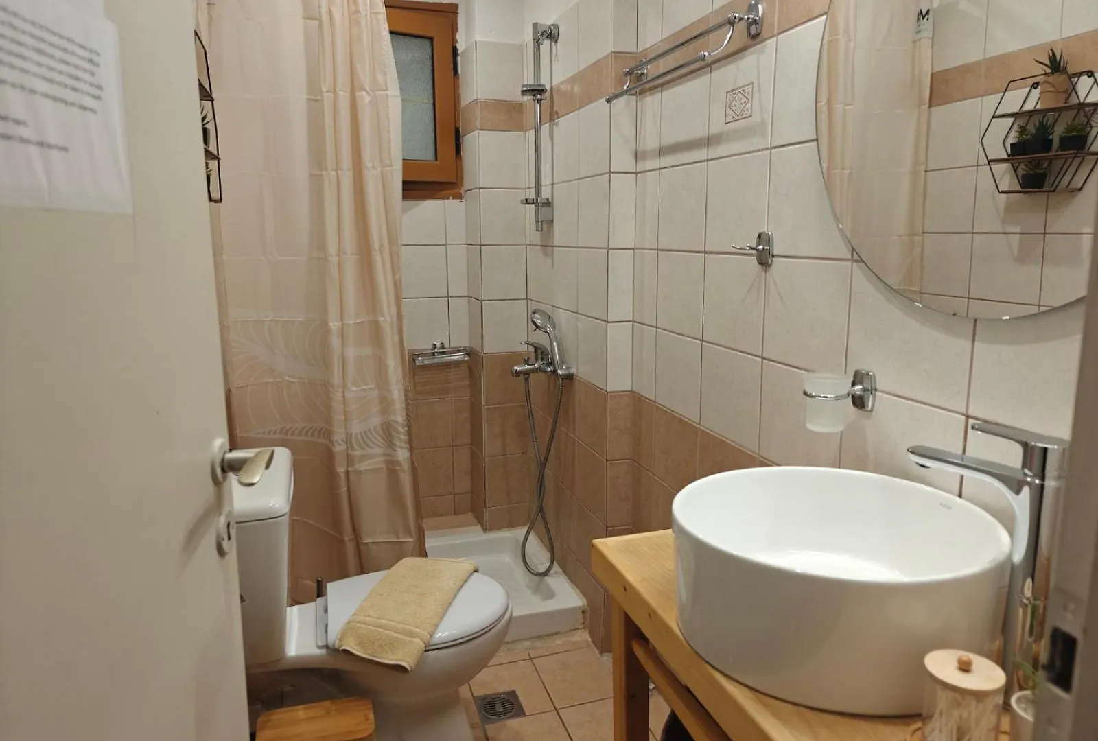 Resort Helen's Studios&Apartments Skala